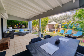 achat maison st-martin 97150