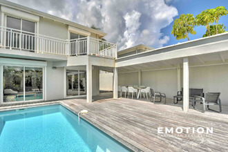 achat maison st-martin 97150