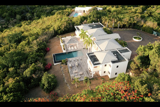 achat maison st-martin 97150