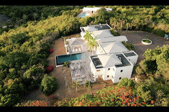 achat maison st-martin 97150