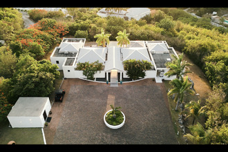 achat maison st-martin 97150