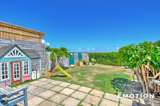 achat maison st-martin 97150