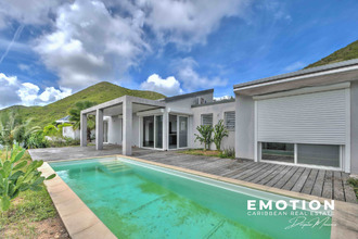 achat maison st-martin 97150