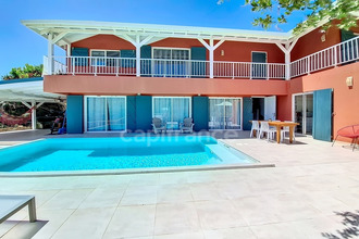 achat maison st-martin 97150