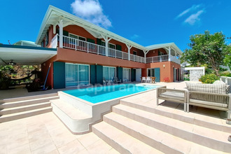 achat maison st-martin 97150