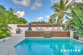 achat maison st-martin 97150