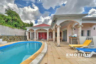 achat maison st-martin 97150