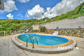 achat maison st-martin 97150