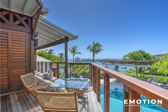 achat maison st-martin 97150