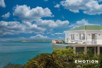 achat maison st-martin 97150