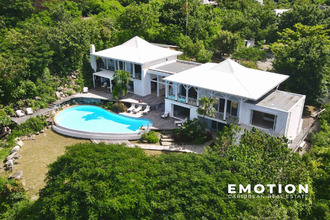 achat maison st-martin 97150