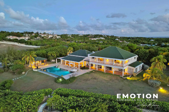 achat maison st-martin 97150