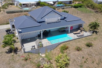 achat maison st-martin 97150