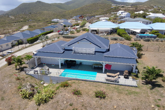 achat maison st-martin 97150