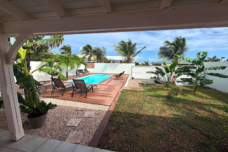 achat maison st-martin 97150