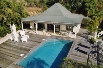 achat maison st-martin 97150