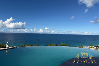 achat maison st-martin 97150