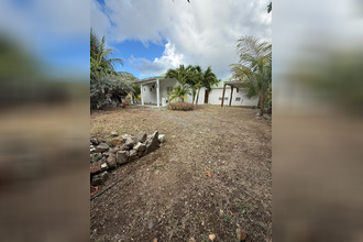 achat maison st-martin 97150