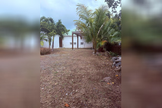 achat maison st-martin 97150