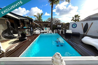 achat maison st-martin 97150