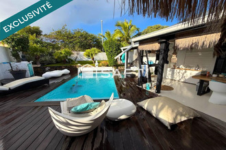 achat maison st-martin 97150