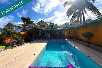 achat maison st-martin 97150