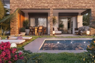 achat maison st-martin 97150