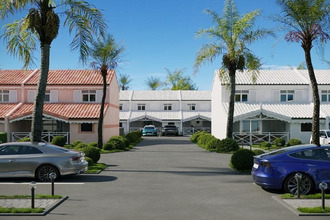 achat maison st-martin 97150