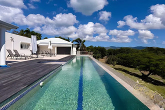 achat maison st-martin 97150