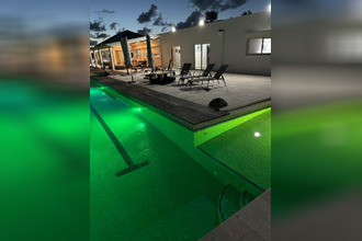 achat maison st-martin 97150