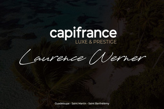 achat maison st-martin 97150