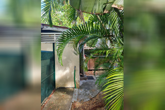 achat maison st-martin 97150