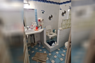 achat maison st-martin 97150