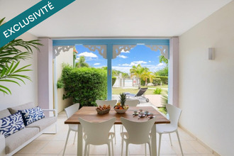 achat maison st-martin 97150