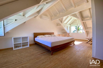 achat maison st-martin 97150