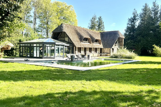 achat maison st-martin-aux-arbres 76760