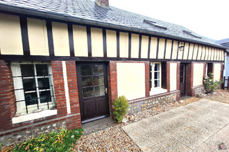 achat maison st-martin-aux-buneaux 76450