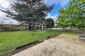 achat maison st-martin-aux-chartrains 14130