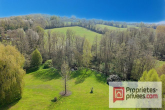 achat maison st-martin-aux-chartrains 14130