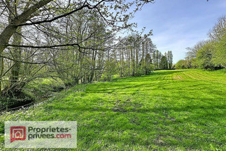 achat maison st-martin-aux-chartrains 14130