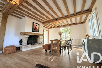 achat maison st-martin-aux-chartrains 14130