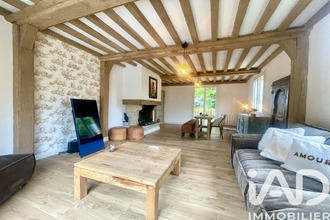 achat maison st-martin-aux-chartrains 14130
