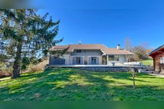 achat maison st-martin-bellevue 74370