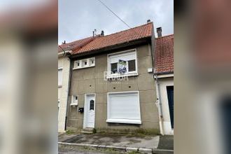 achat maison st-martin-boulogne 62280