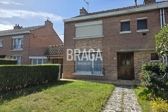 achat maison st-martin-boulogne 62280