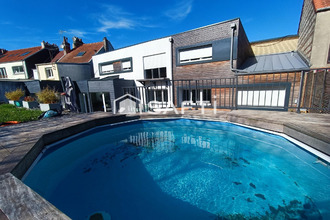 achat maison st-martin-boulogne 62280