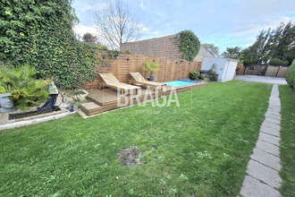 achat maison st-martin-boulogne 62280