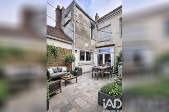 achat maison st-martin-boulogne 62280