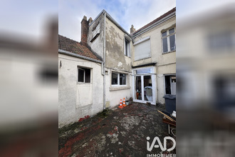 achat maison st-martin-boulogne 62280