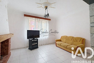 achat maison st-martin-boulogne 62280